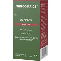 Natroceutics Organic Saffron Extract